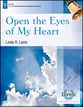 Open the Eyes of My Heart Handbell sheet music cover